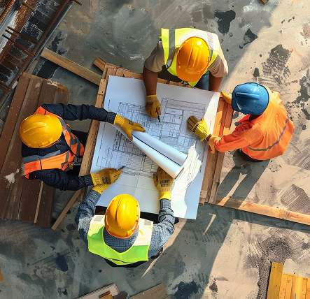 Skill Development Projects