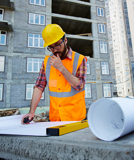 Ramsiya Advance Skills Construction and Development