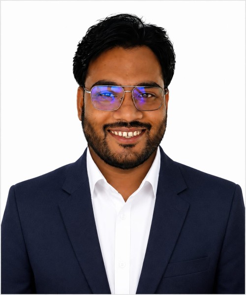 Ashok Nagar - Director